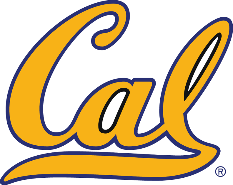 California Golden Bears 1992-Pres Alternate Logo t shirts DIY iron ons